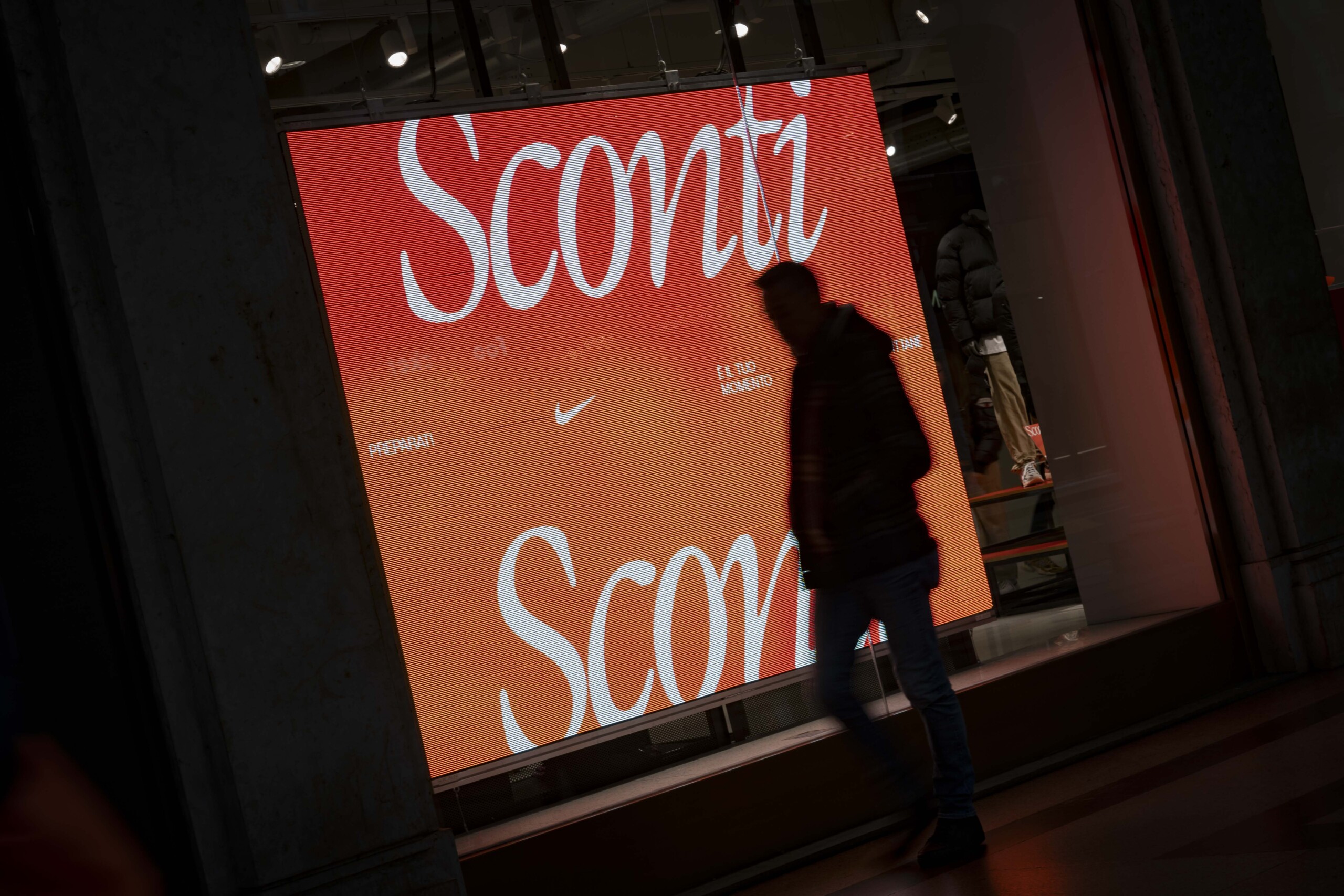 soldes fismo confesercenti 700 millions depenses avant le coup denvoi scaled