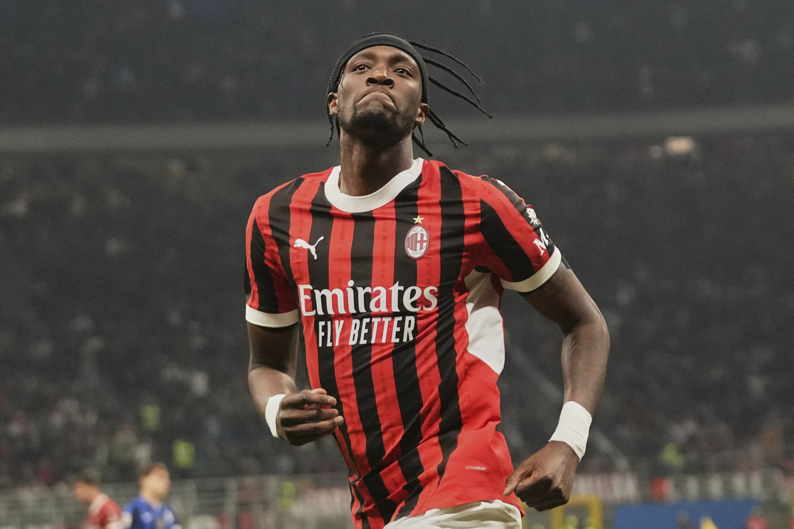 football milan dit au revoir a abraham un engagement total a chaque minute scaled