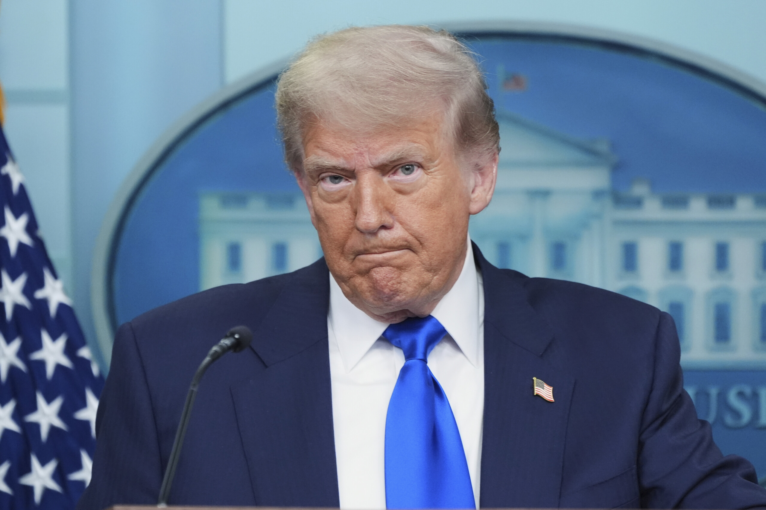 iran trump teheran etait a quelques semaines de la bombe nucleaire scaled
