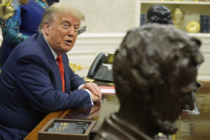 moyen orient trump concluez laccord a gaza ramenez les otages