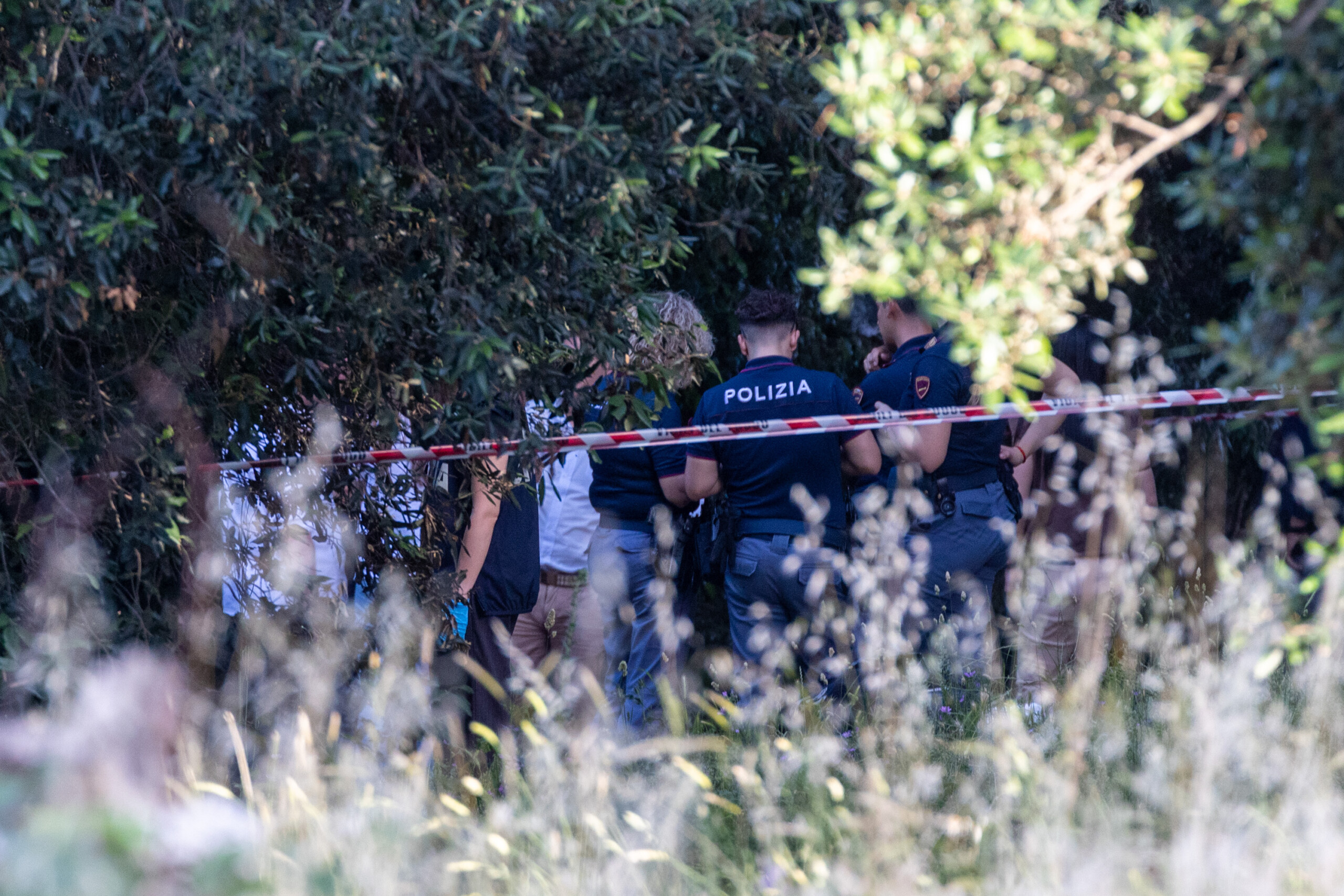 meurtre a la villa pamphili enquete sur une possible escroquerie liee au film kaufmann scaled