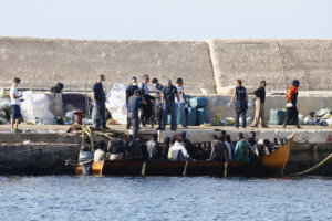 naufrage en mediterranee une femme decede