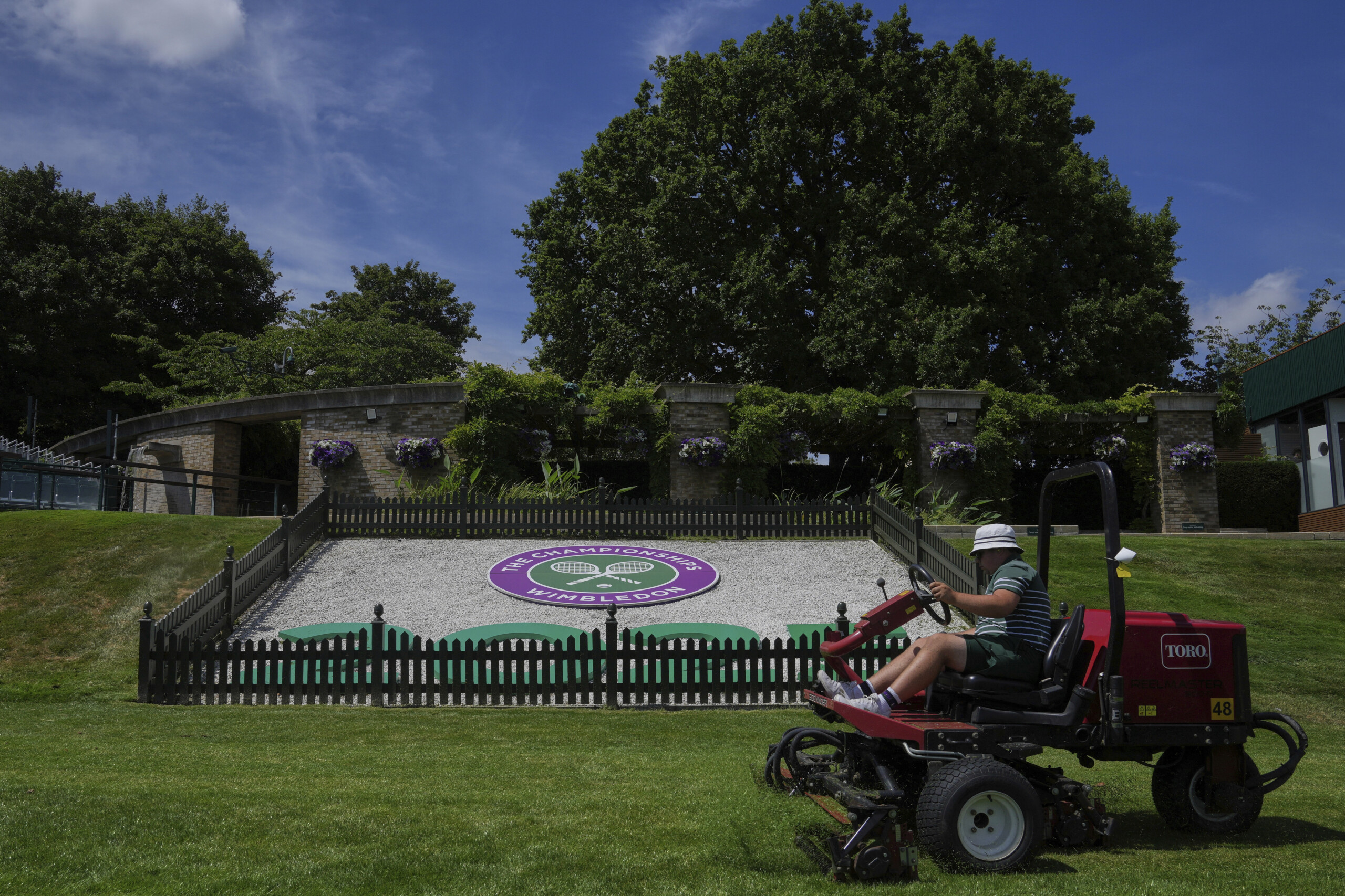 wimbledon coup denvoi du tournoi chaleur record a londres scaled