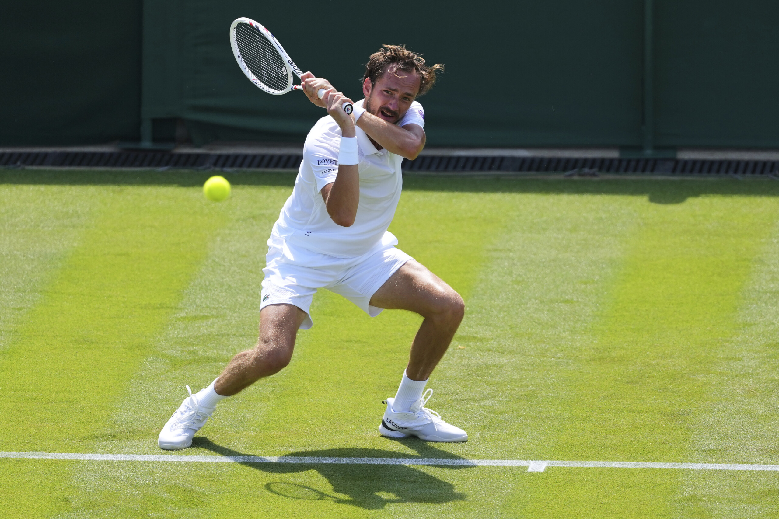 wimbledon daniil medvedev elimine au premier tour scaled
