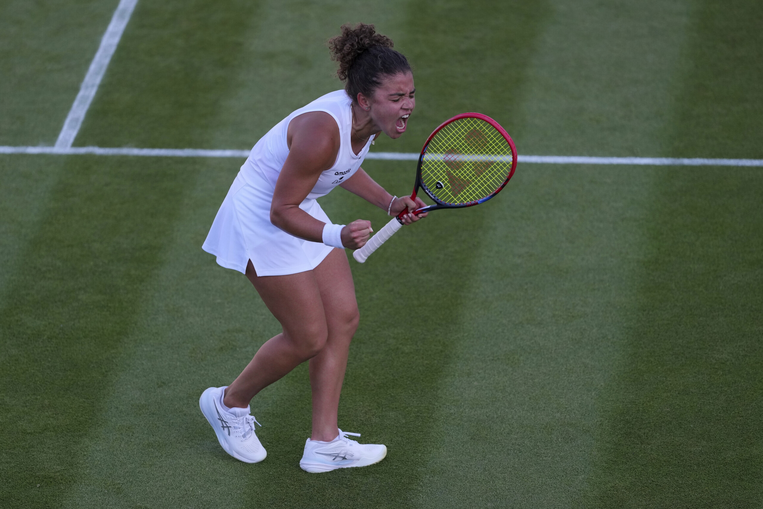 wimbledon paolini remonte au score et se qualifie pour le deuxieme tour scaled