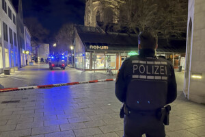 allemagne des employes poignardes dans une entreprise un mort et deux blesses