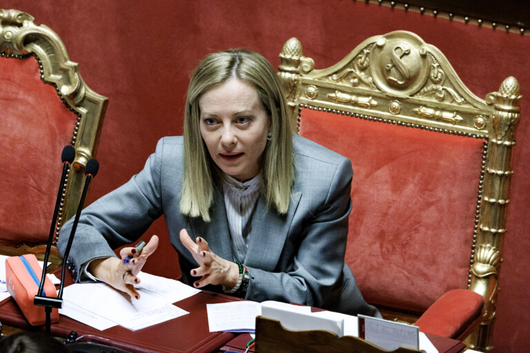 pnrr meloni litalie confirme sa premiere place en europe avec plus de 140 milliards recus