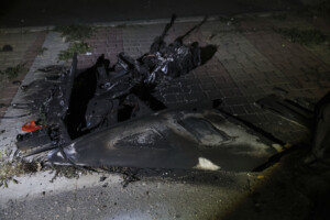 ukraine 4 attaques nocturnes sur zaporizhzhia
