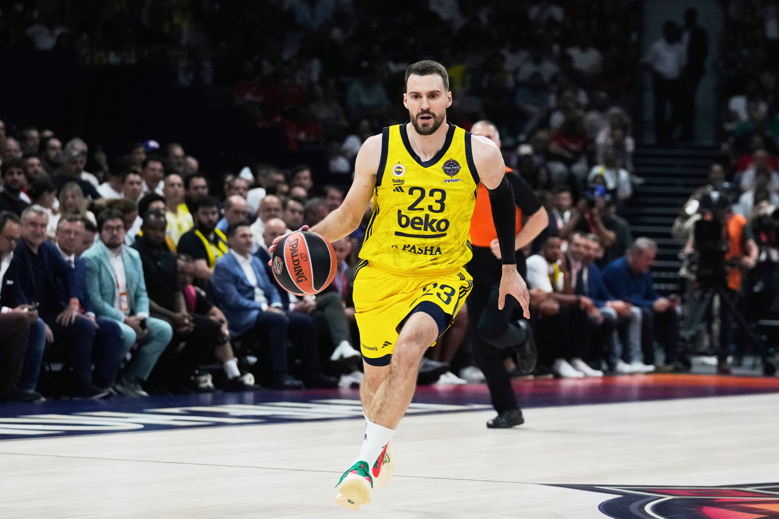 basket olimpia milan le serbe guduric arrive de fenerbahce scaled