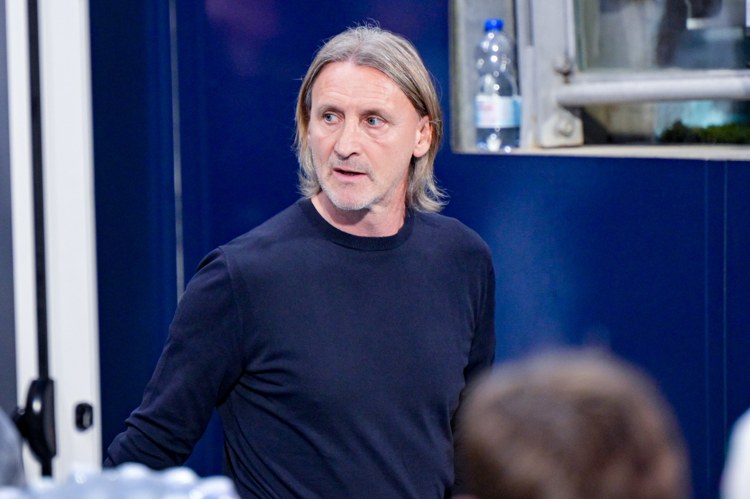 cremonese davide nicola officiellement nomme nouvel entraineur scaled