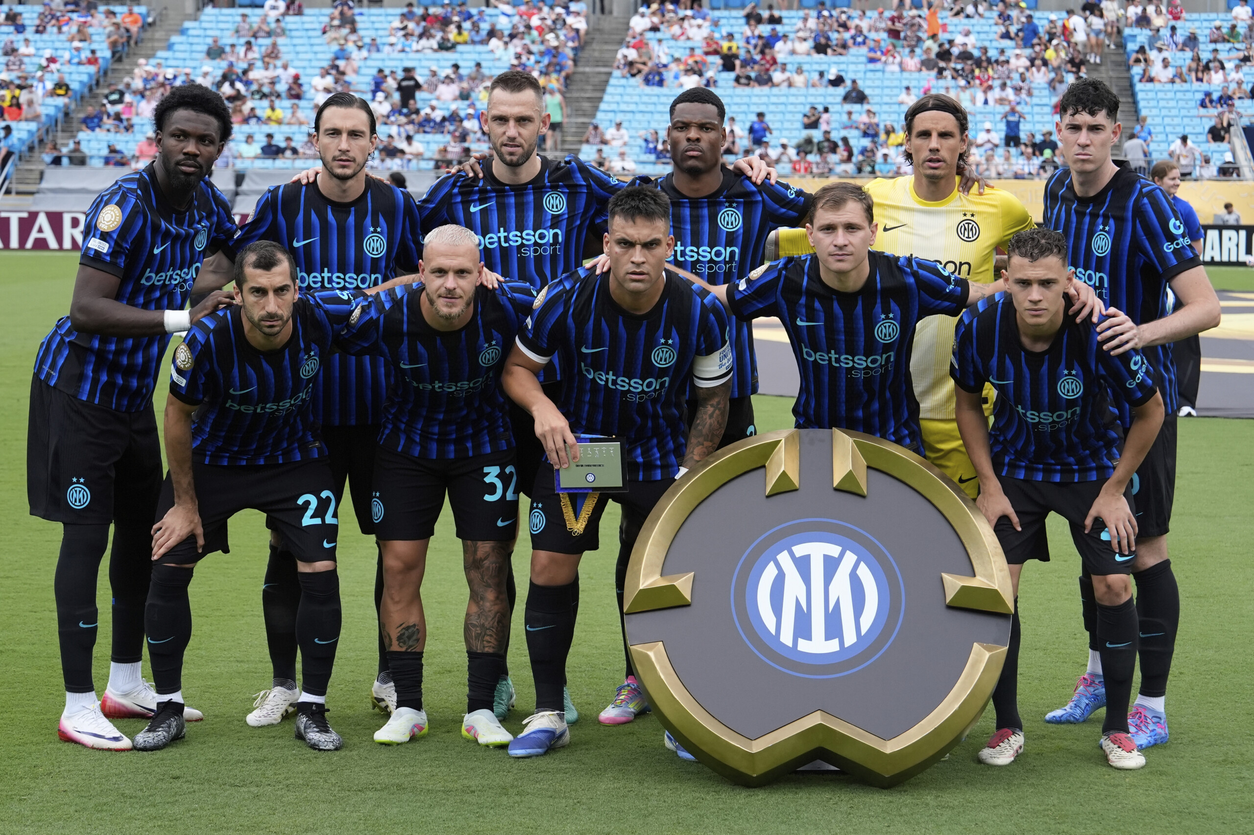 mondiale pour les clubs linter est de retour en italie reprise le 23 juillet apres les vacances scaled