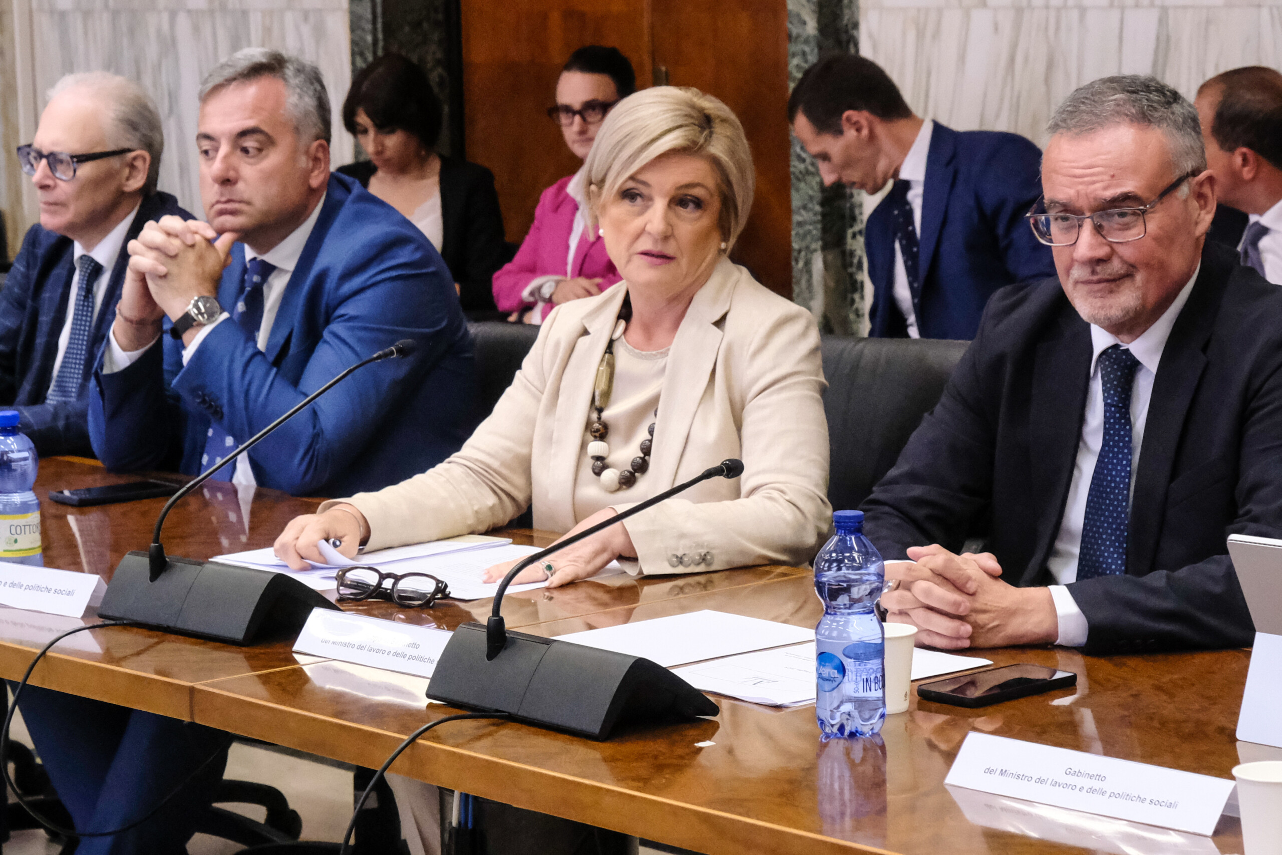 accidents du travail calderone chaque mort est un echec collectif scaled