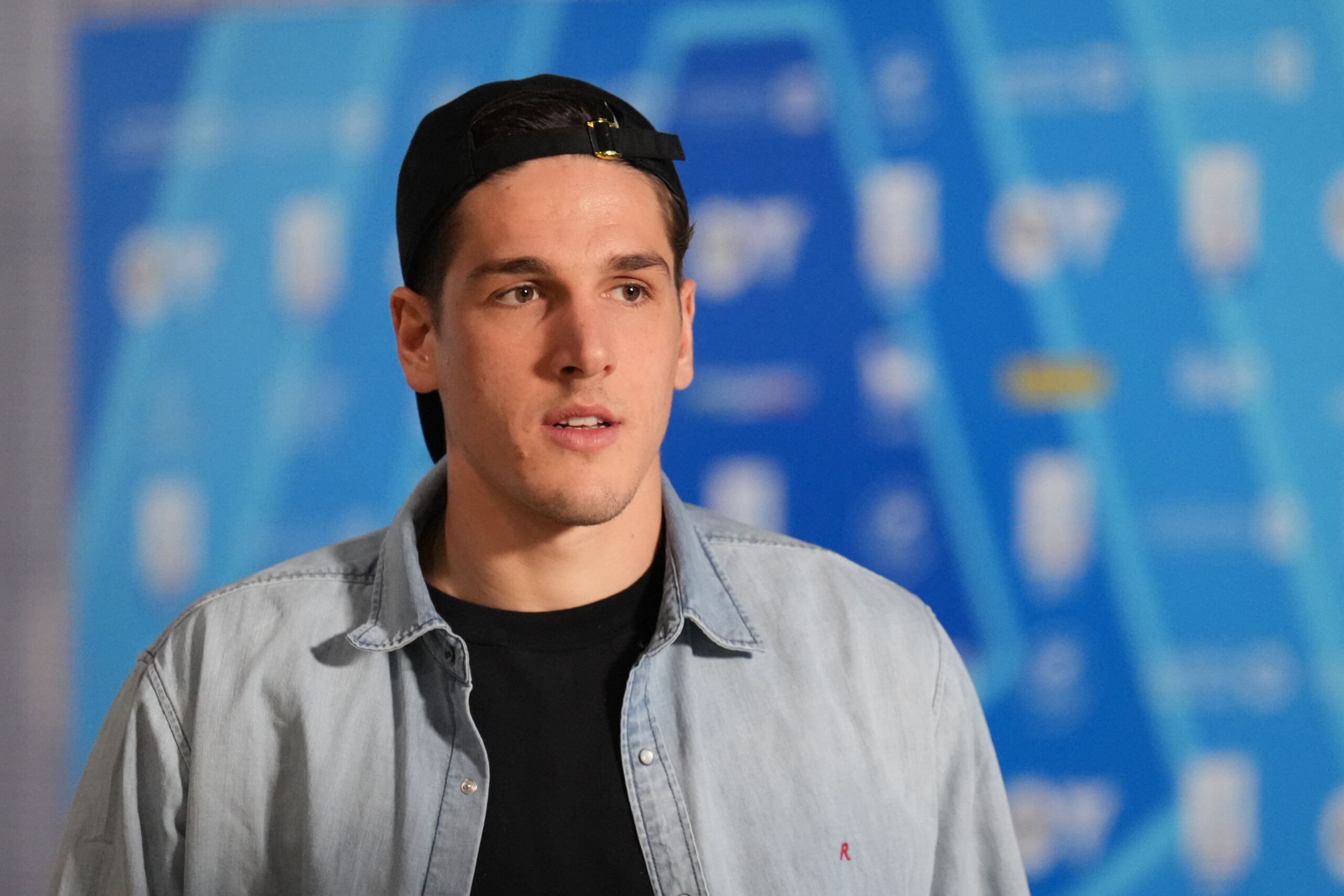 zaniolo accepte une amende de 15 000 euros pour altercation avec la primavera roma scaled