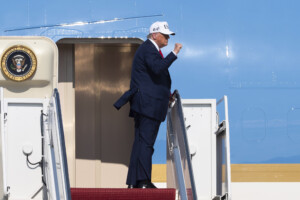 droits de douane trump aujourdhui envoi des lettres informant les pays des tarifs douaniers