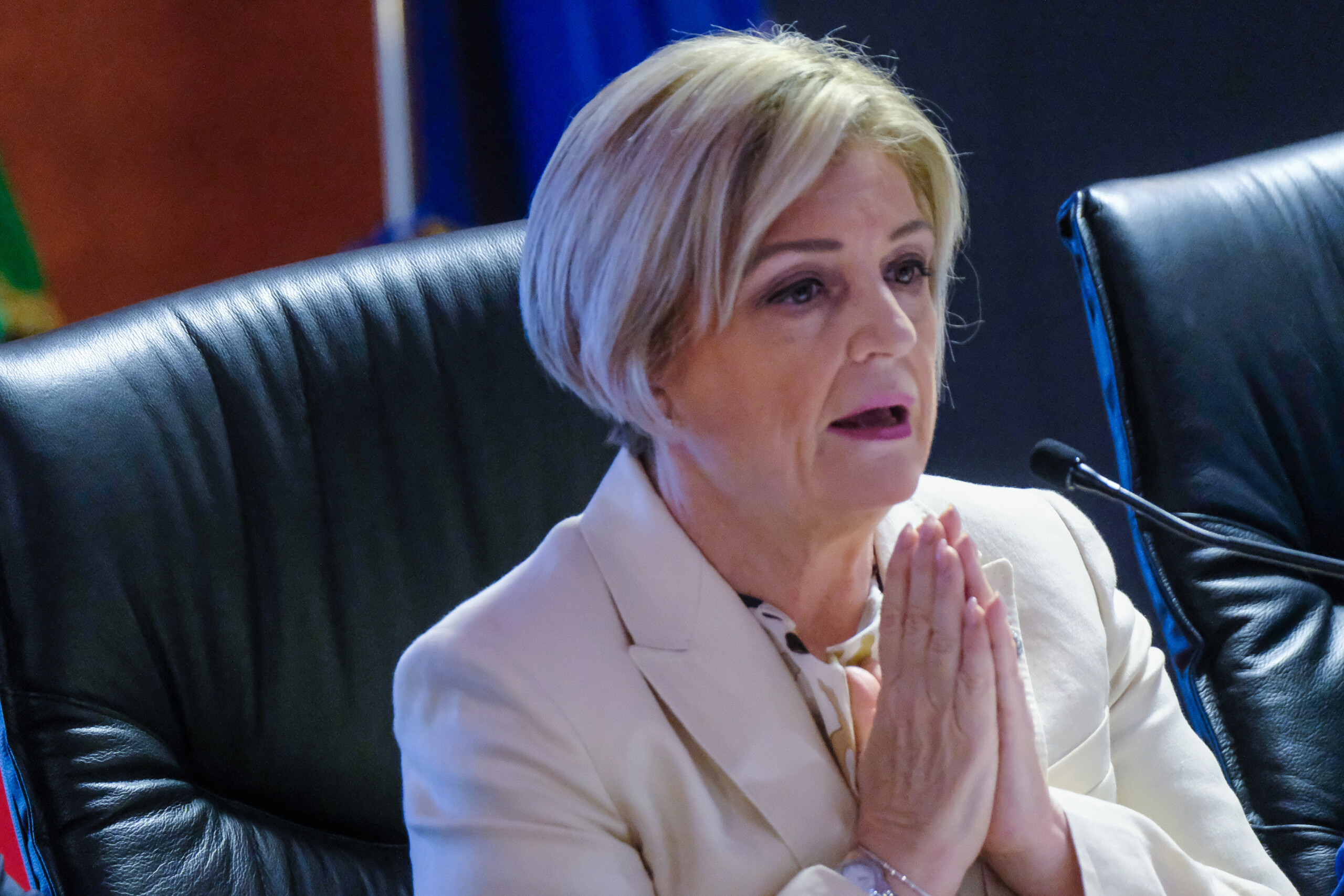 emploi calderone le protocole sur les urgences climatiques est un pas en avant significatif scaled