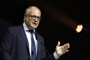 explosion a rome gualtieri grace aux secouristes des consequences tragiques ont ete evitees