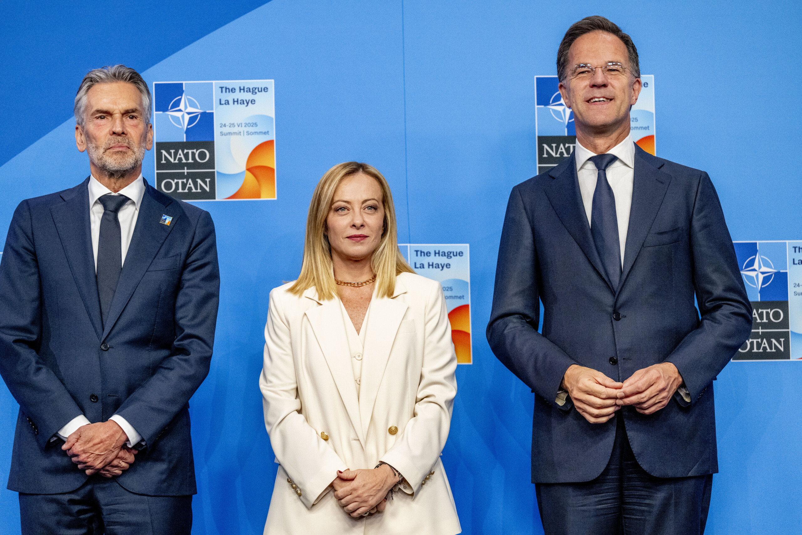gouvernement meloni des chiffres record sur lemploi et un spread en baisse la strategie est la bonne scaled