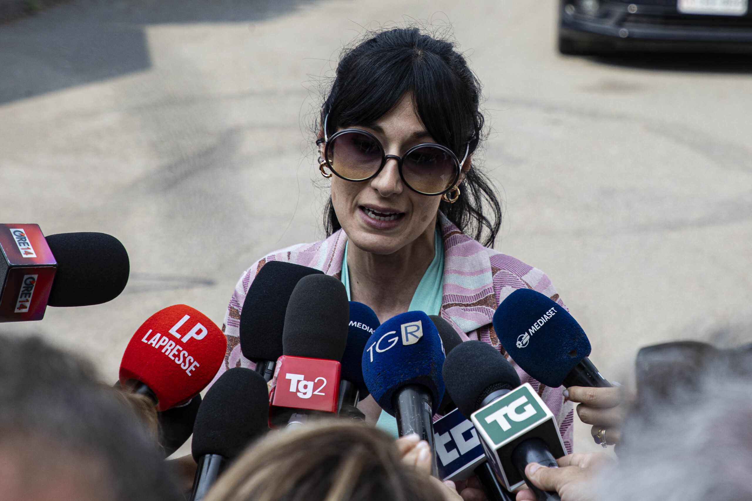 meurtre de garlasco lavocat sempio selon nos experts la trace 33 presente des interferences murales scaled