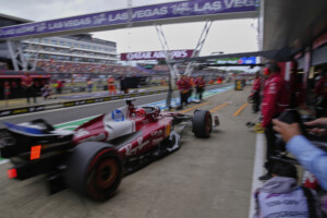f1 gp de grande bretagne leclerc signe le meilleur temps des essais libres 3