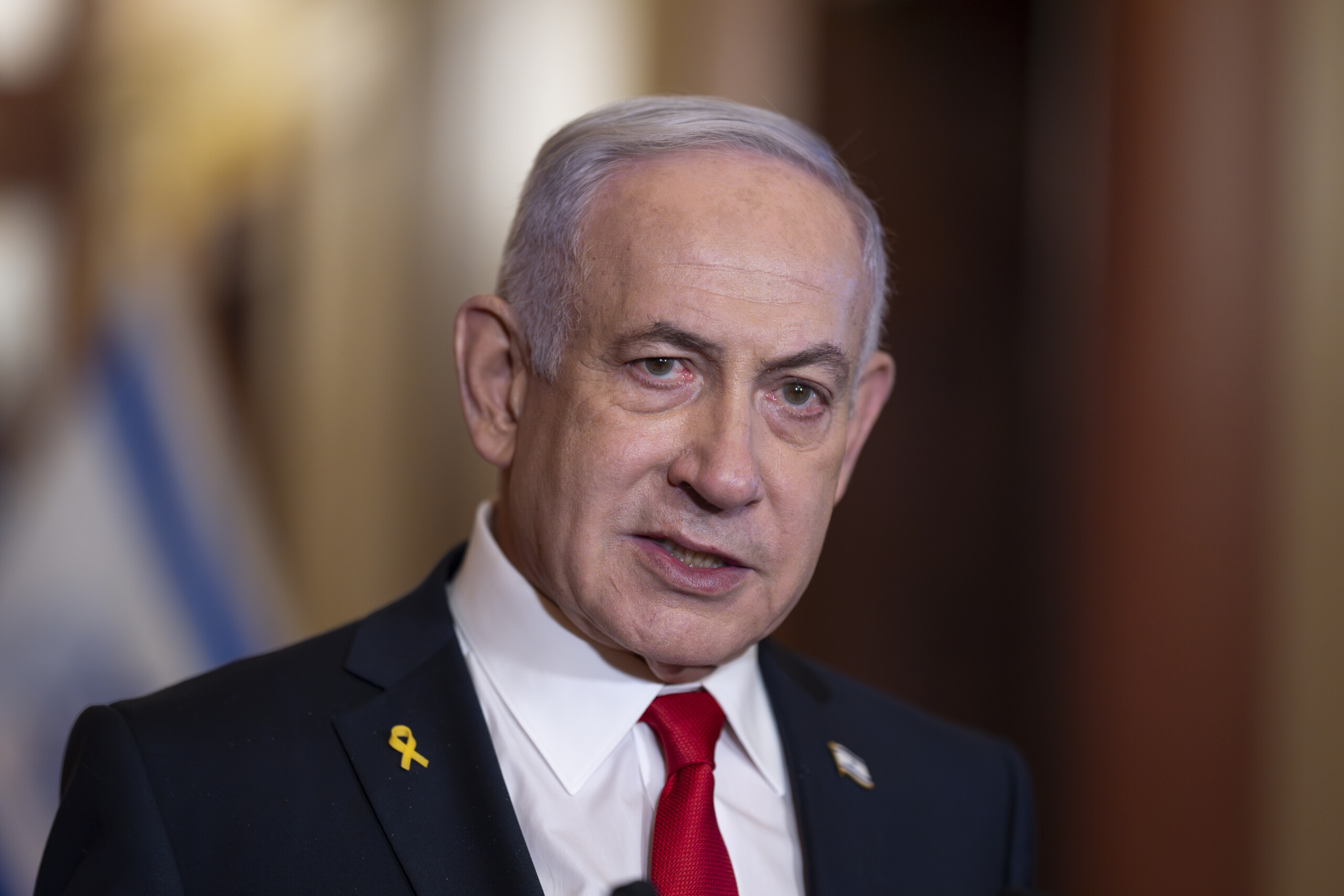 moyen orient selon les medias israel se prepare aux negociations et analyse la reponse du hamas scaled