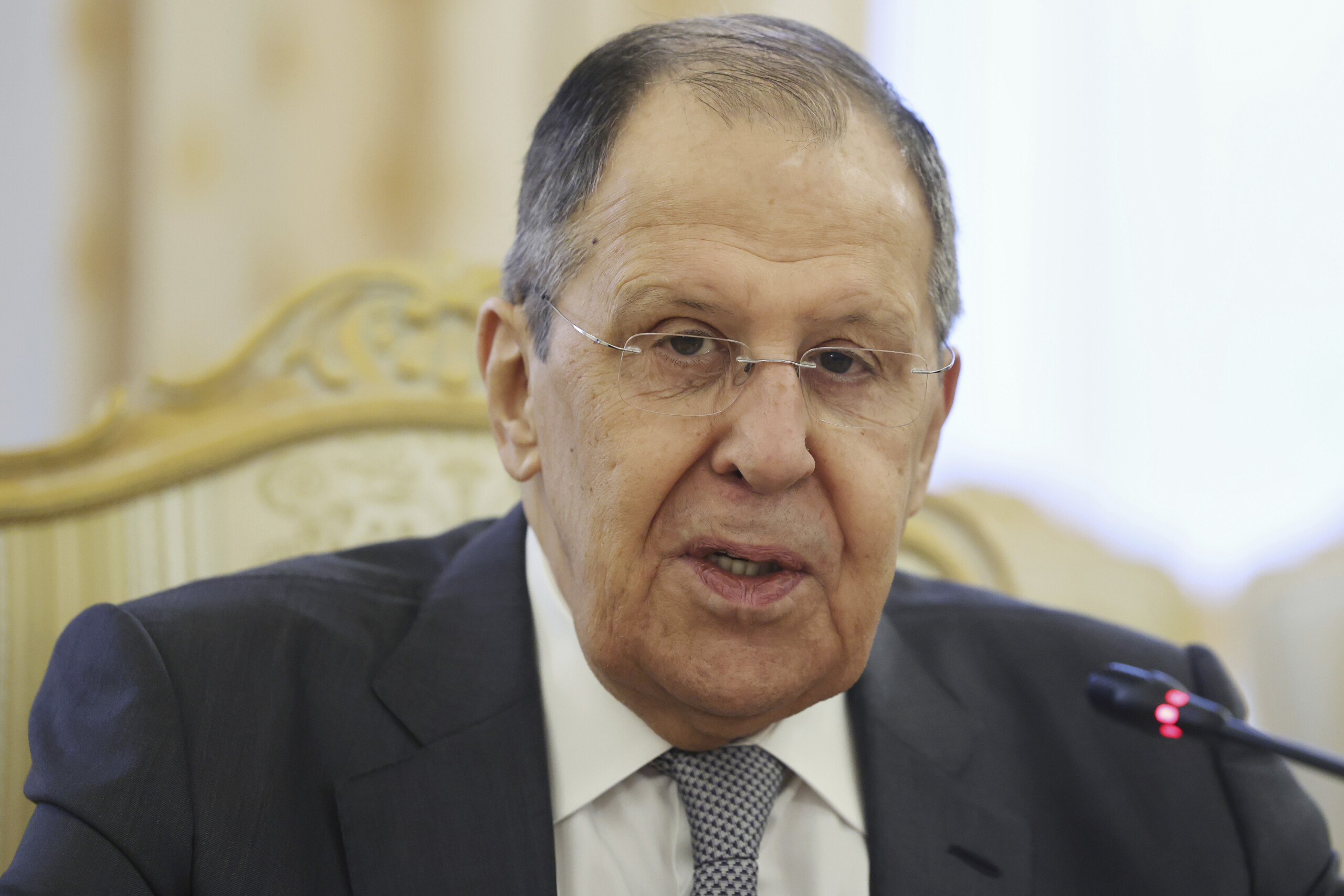 brics lavrov arrive a rio de janeiro poutine intervient a distance scaled