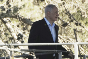 netanyahu en route pour les etats unis nous travaillons a un accord selon nos conditions