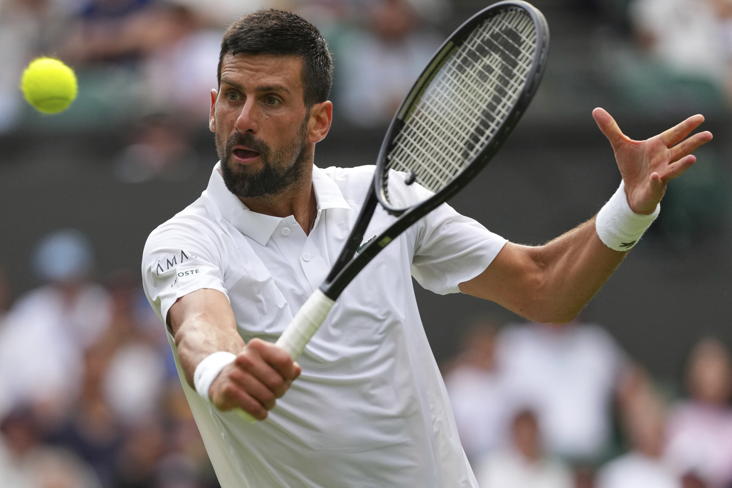 tennis djokovic je suis content davoir influence sinner nous nous ressemblons scaled