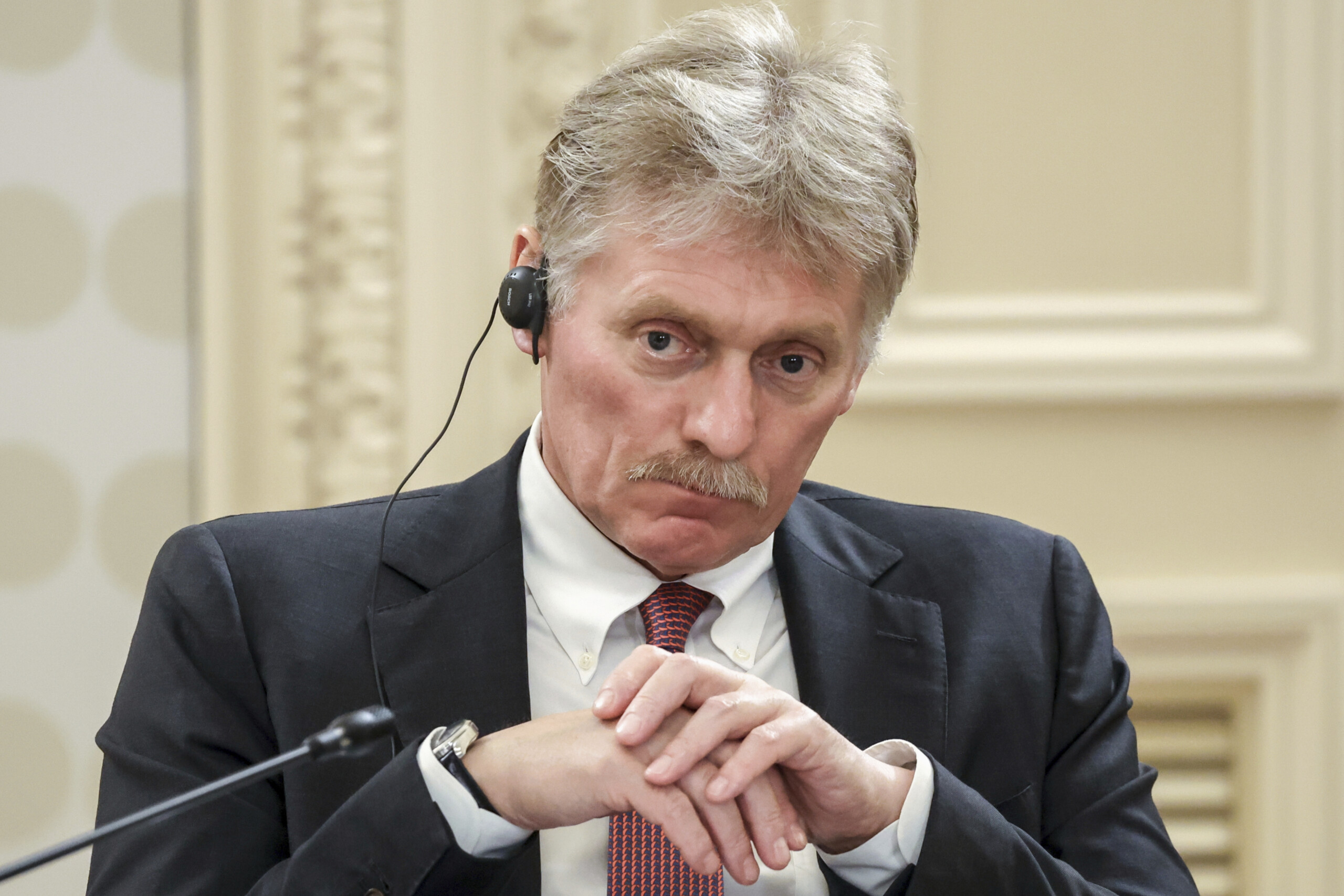 Droits de douane, le Kremlin à Trump : « Les BRICS n'agissent pas contre des pays tiers » 1 droits de douane le kremlin a trump les brics nagissent pas contre des pays tiers scaled