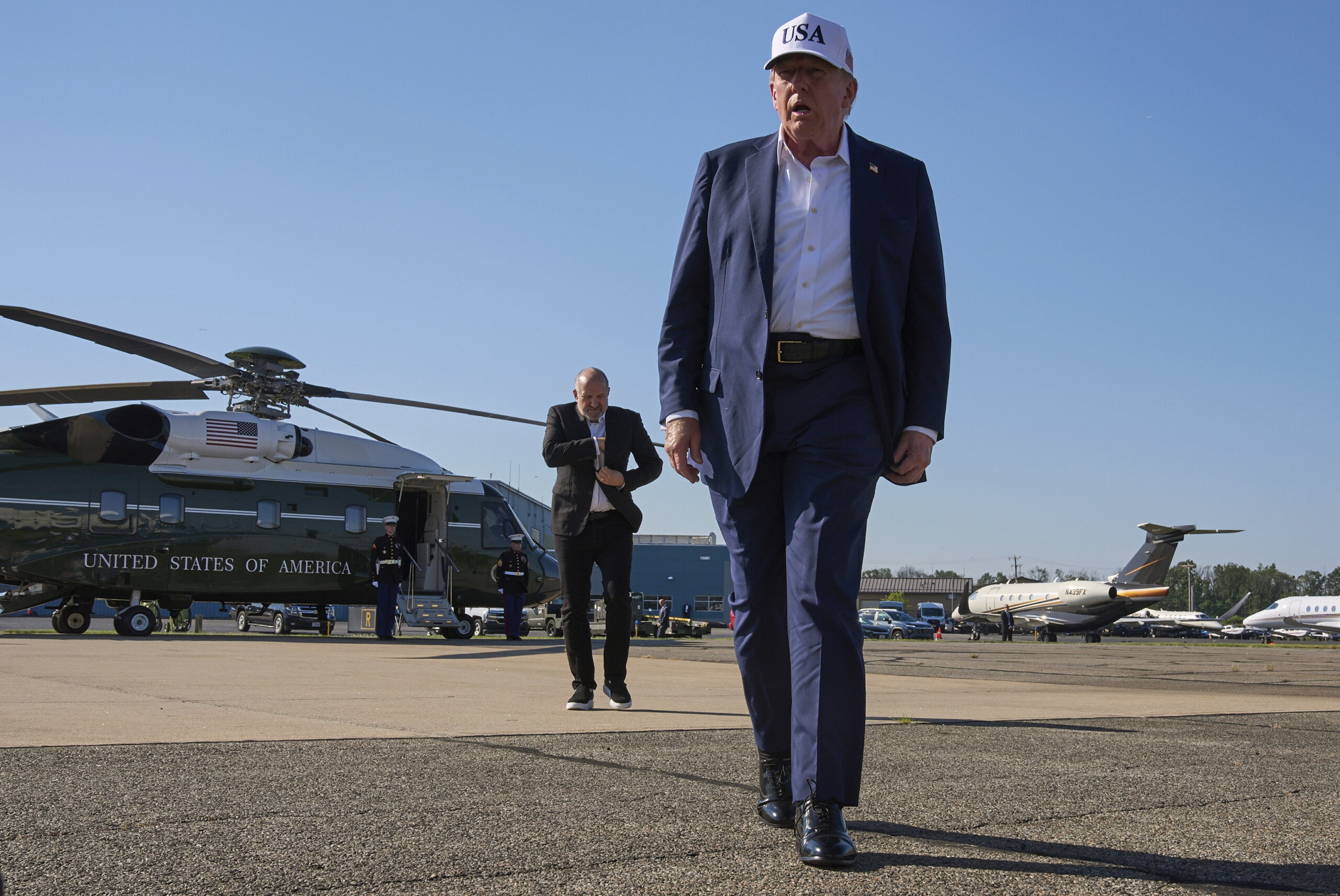 Droits de douane, Maison-Blanche : Trump signera un décret repoussant l’échéance au 1er août 1 droits de douane maison blanche trump signera un decret repoussant lecheance au 1er aout scaled