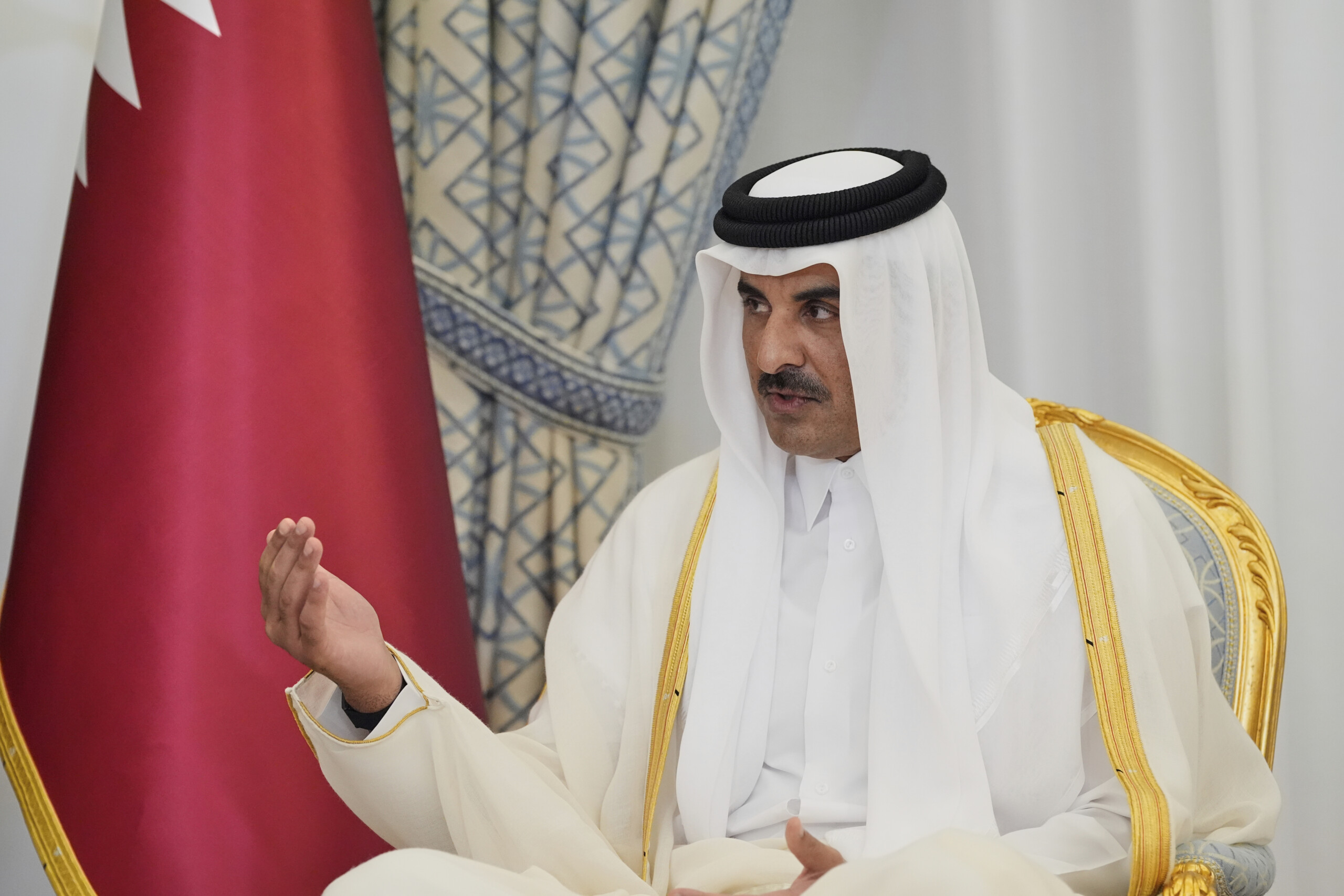 moyen orient les medias annoncent lechec du premier cycle de negociations a doha scaled