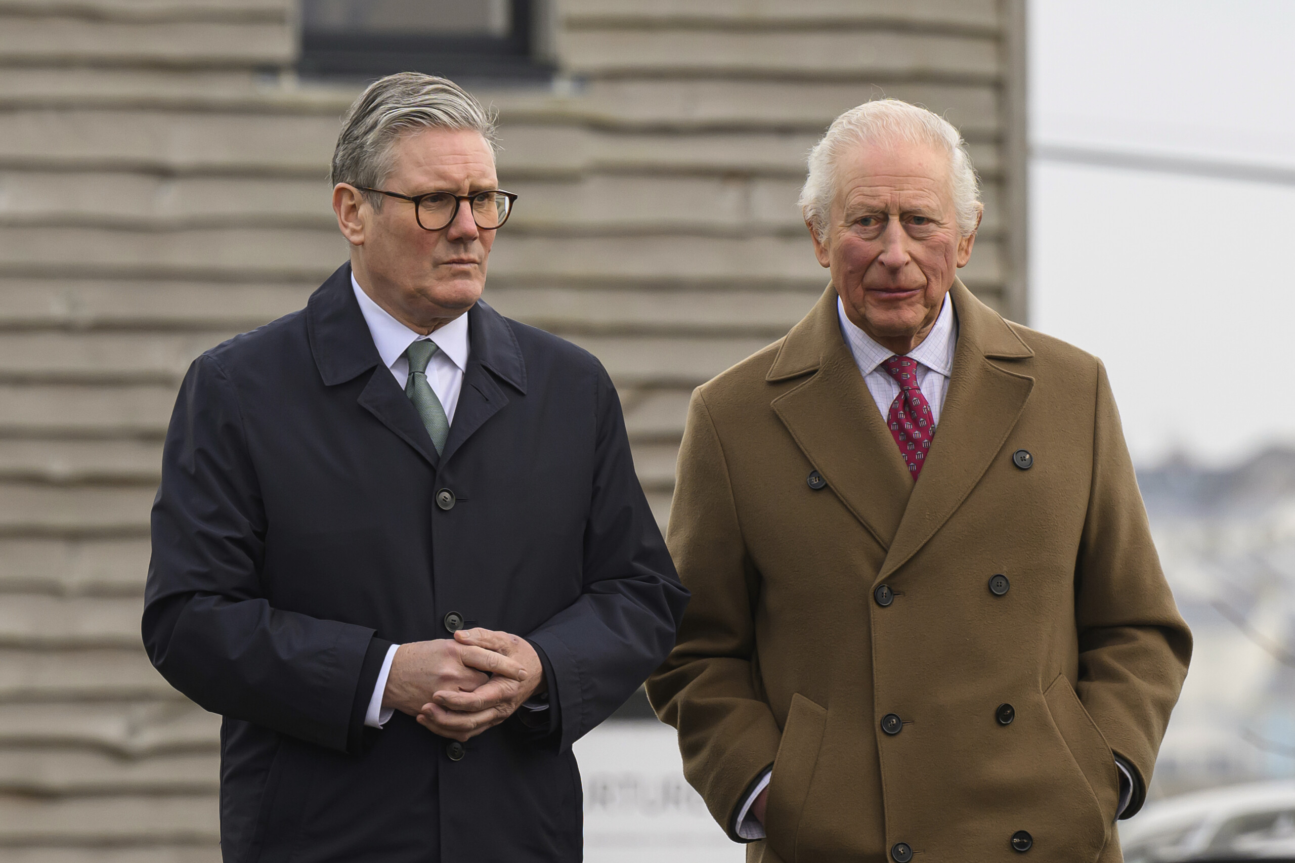 royaume uni il y a 20 ans les attentats de londres starmer et charles iii commemorent scaled