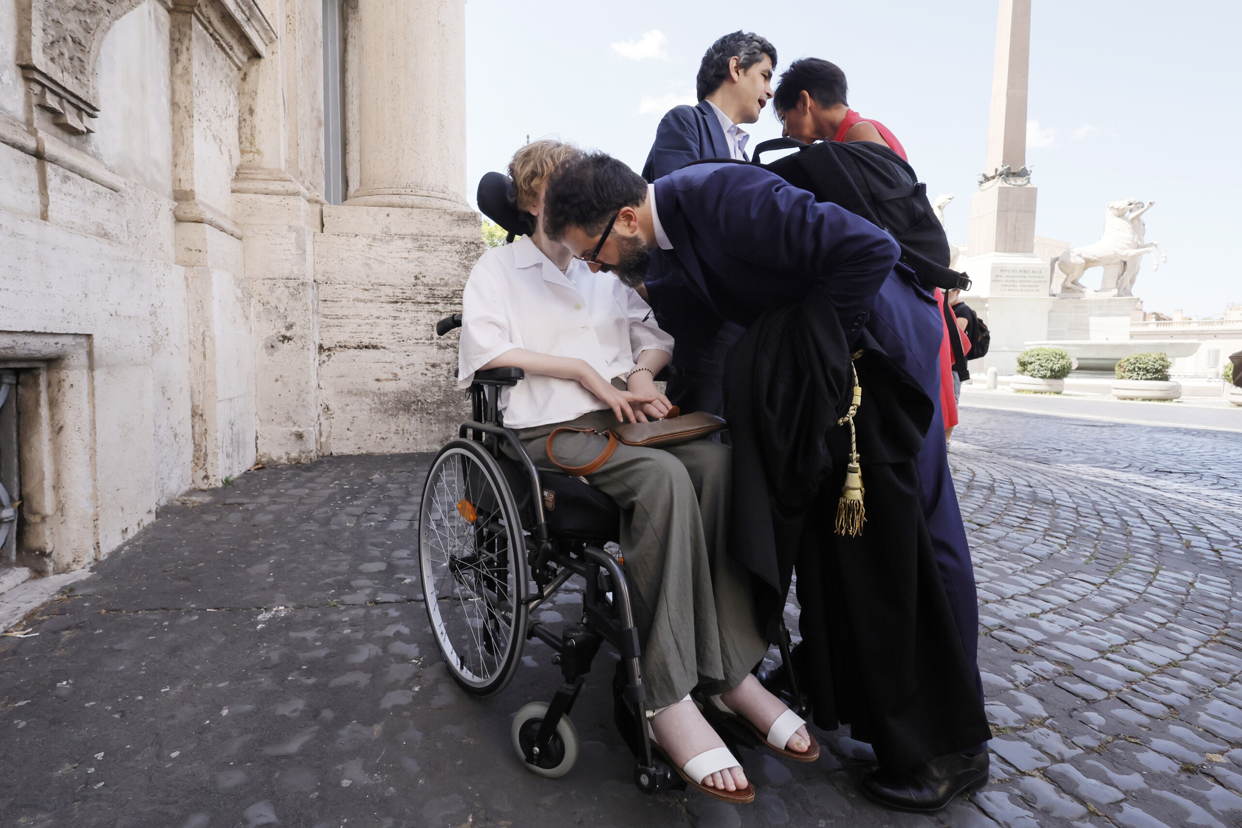 fin de vie report de la date limite pour les amendements vers un renvoi devant le senat scaled