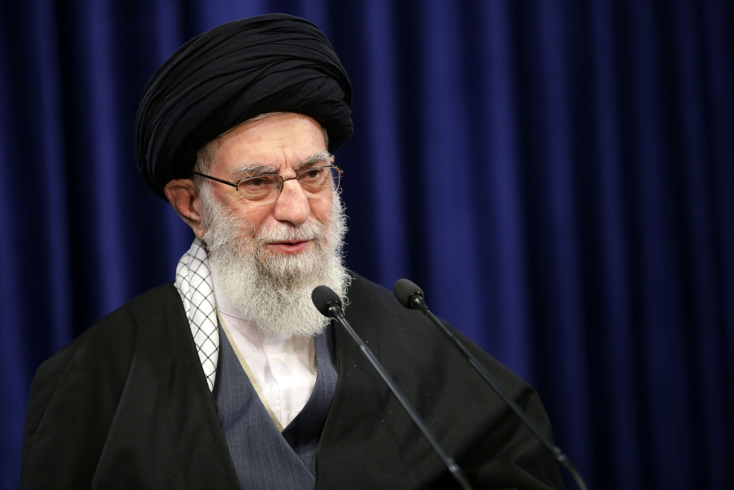 iran 1060 morts dans la guerre avec israel scaled