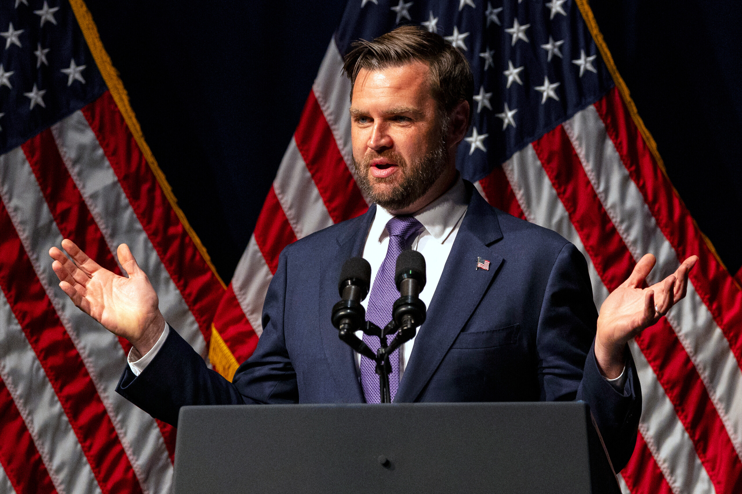 moyen orient netanyahu rencontre aujourdhui le vice president americain jd vance scaled