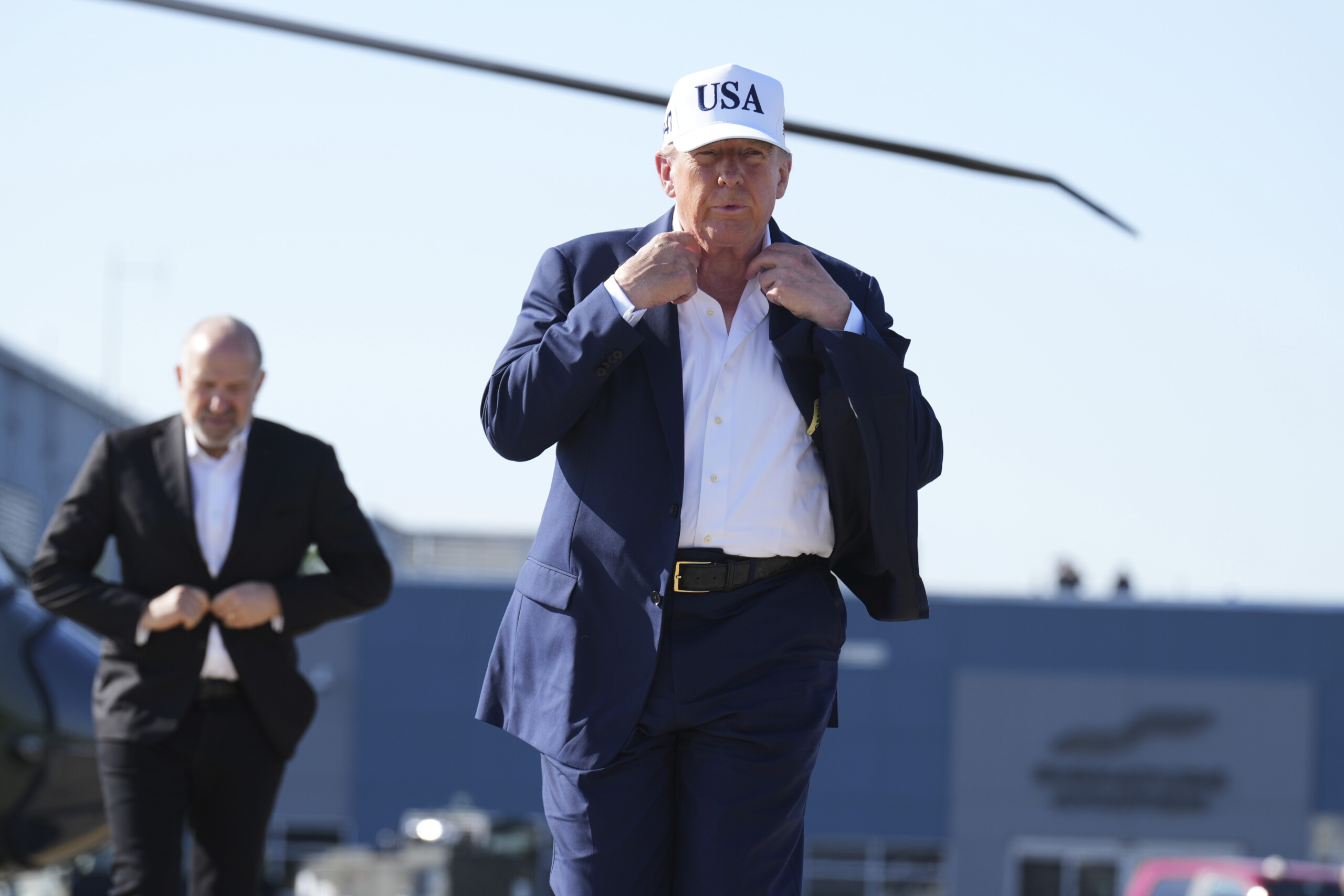 moyen orient trump le hamas veut une treve a gaza scaled