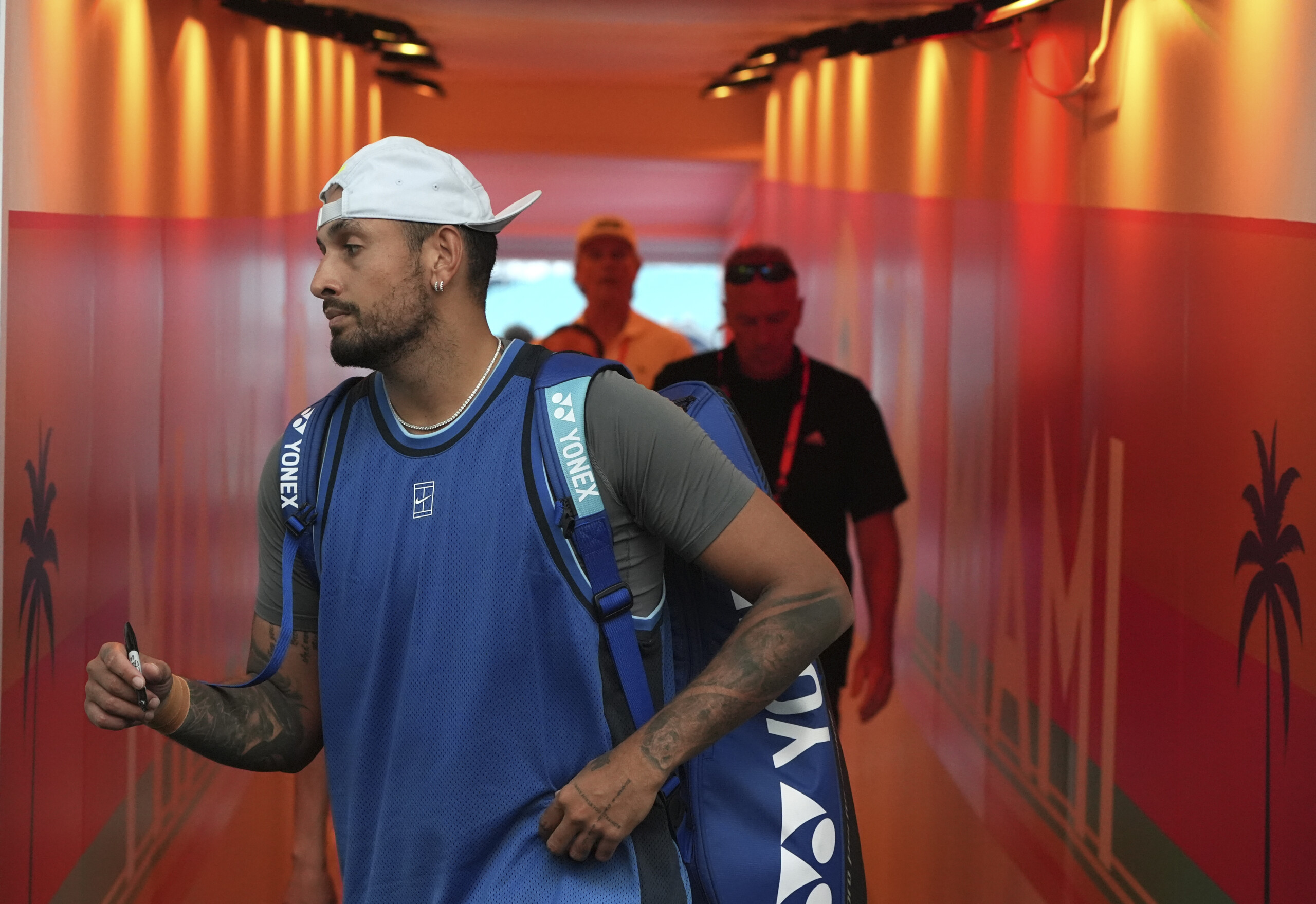 tennis kyrgios defie la numero 1 sabalenka ce sera une nouvelle bataille des sexes scaled
