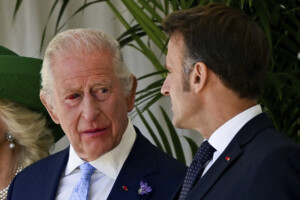 ukraine macron devant le parlement britannique les europeens nabandonneront jamais kiev
