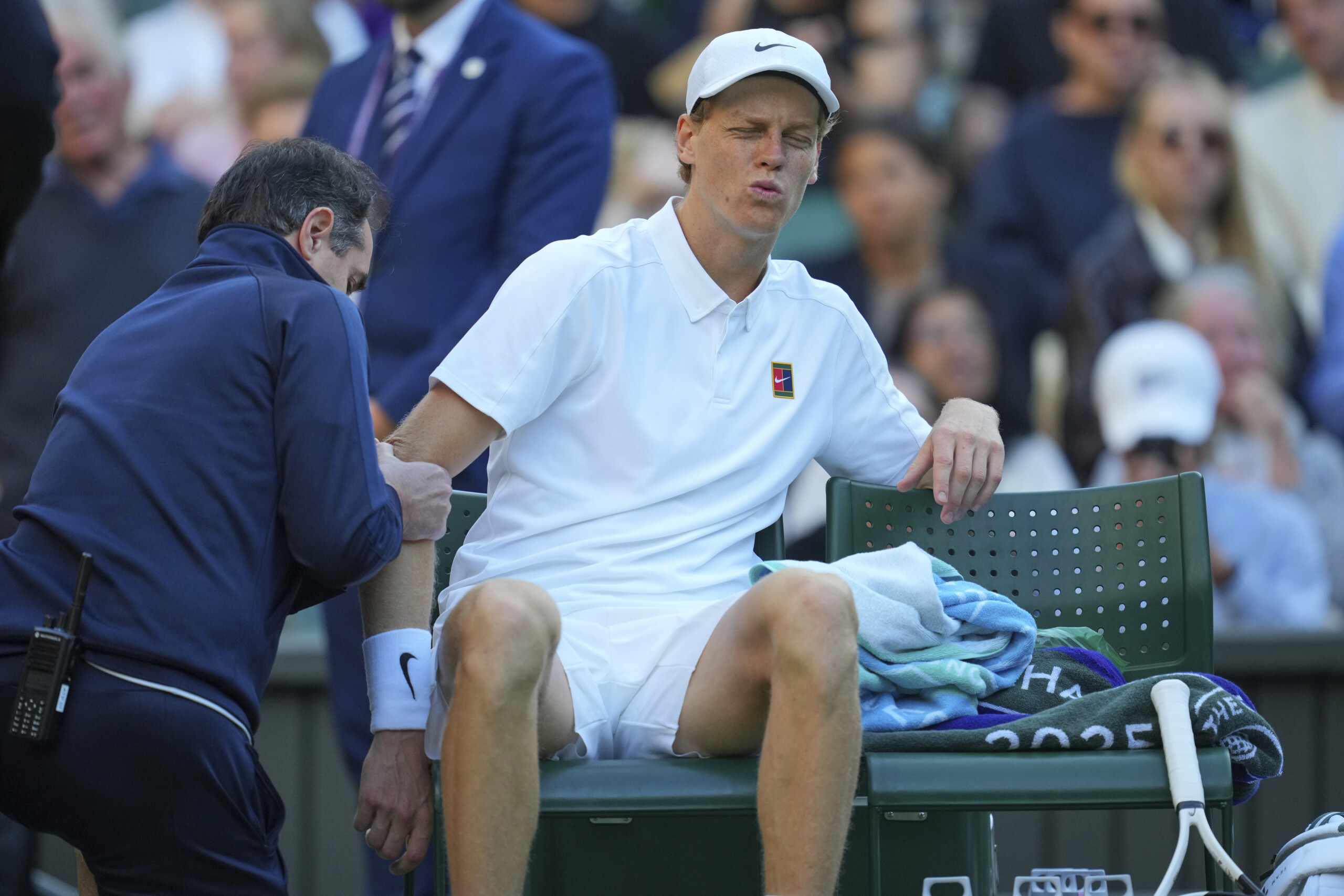 wimbledon sinner annule son entrainement de lapres midi scaled