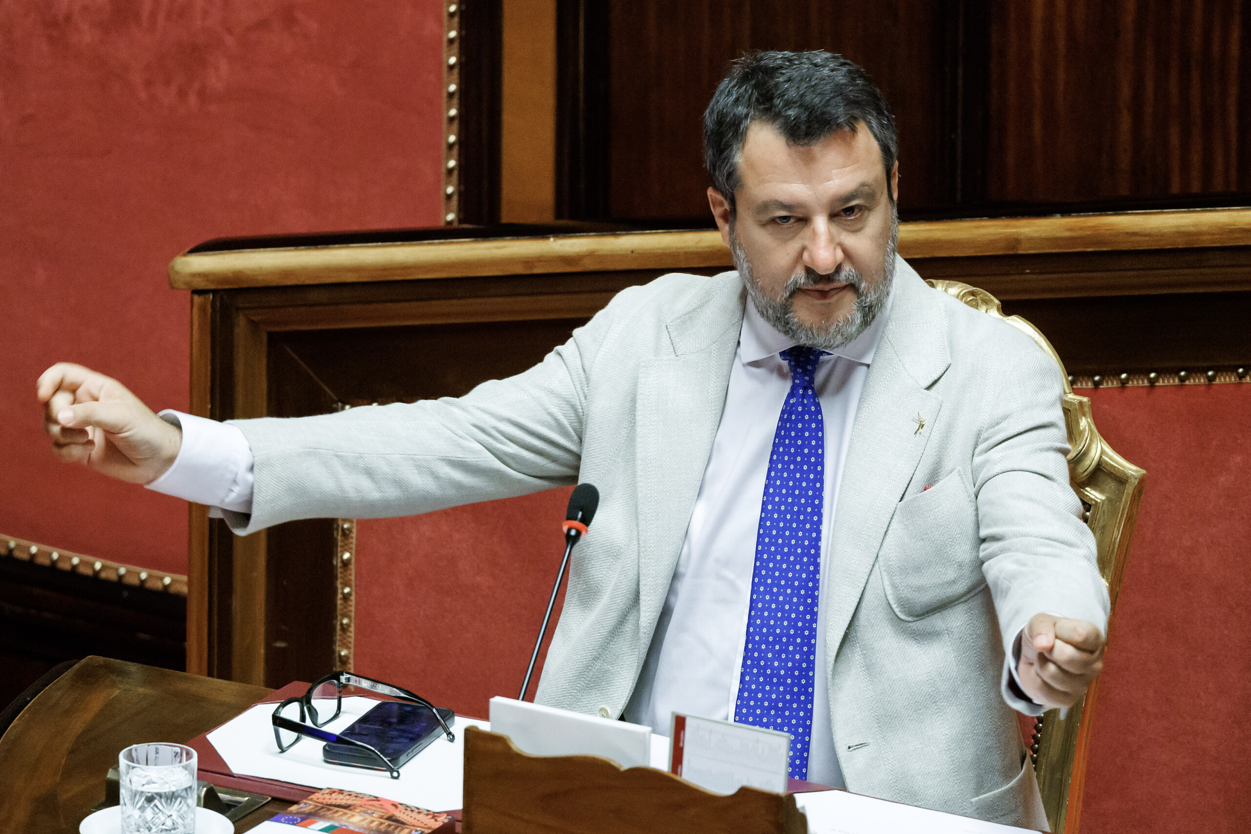 ius scholae salvini le dossier est clos la gauche sen occupera dans 30 ans scaled
