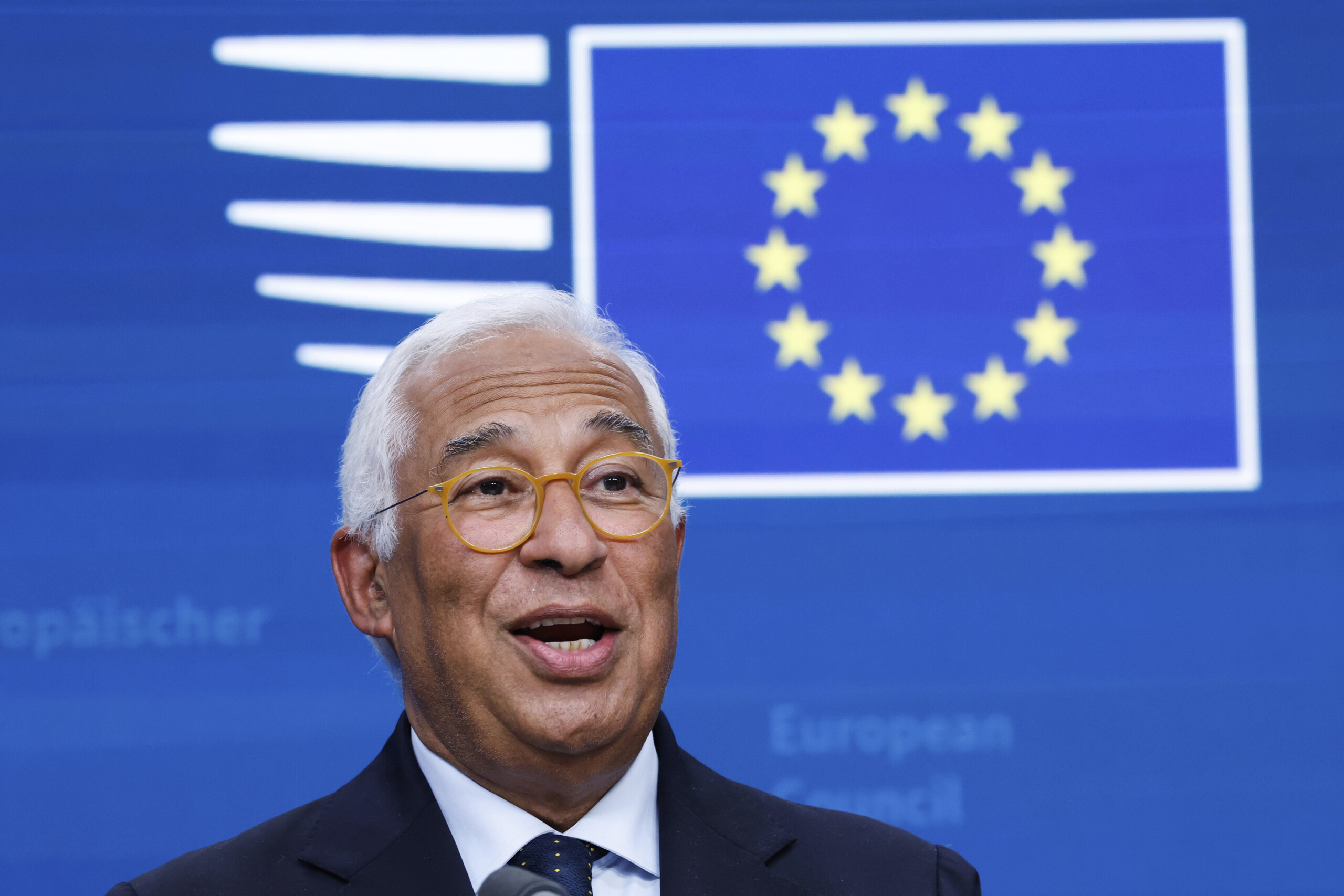 ue costa ne reduisons pas nos ambitions et nos objectifs climatiques scaled