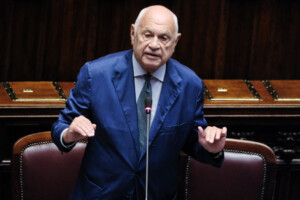 affaire almasri nordio des mensonges ehontes pour bloquer la reforme de la justice