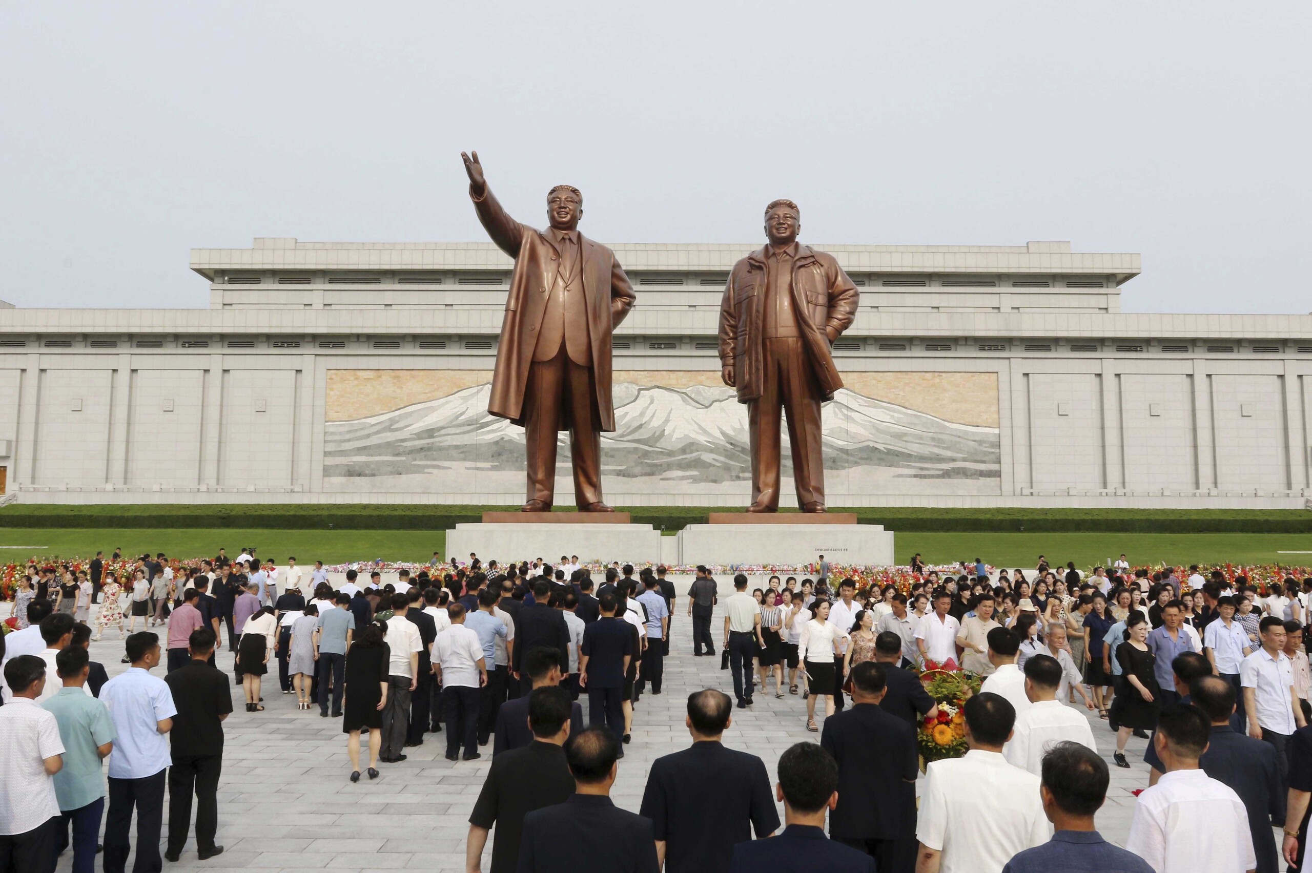 coree du nord une deserteuse poursuit kim jong un et les autorites pour torture et abus scaled
