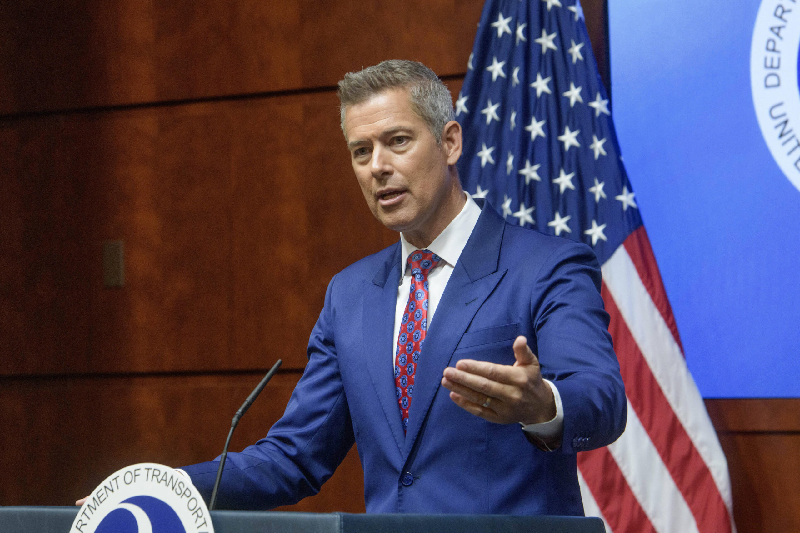 etats unis le ministre des transports nomme directeur par interim de la nasa scaled