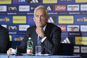 football gravina litalie hors du top 10 de la fifa lobjectif cest la coupe du monde