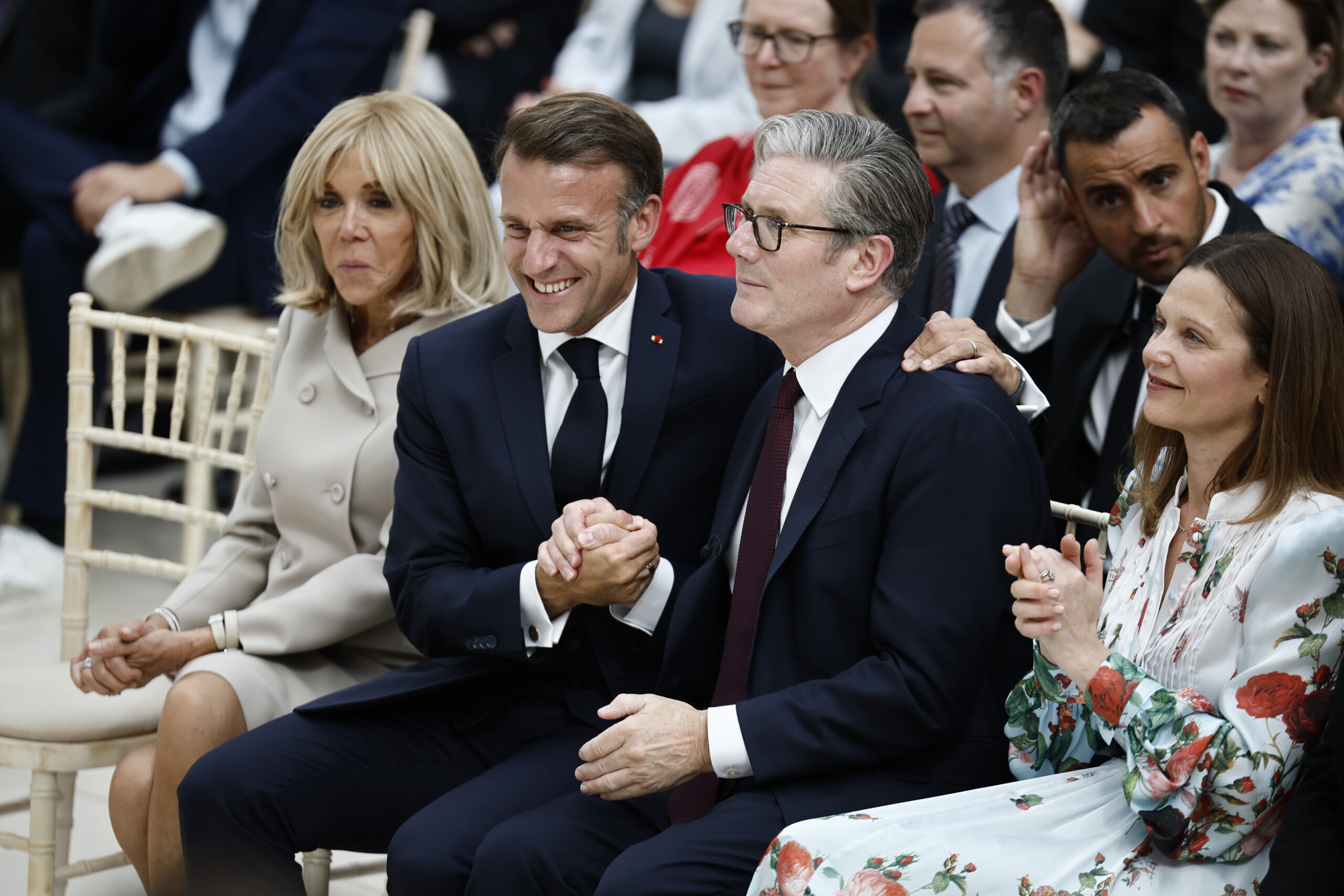 france royaume uni paris et londres coordonnent leur dissuasion nucleaire scaled