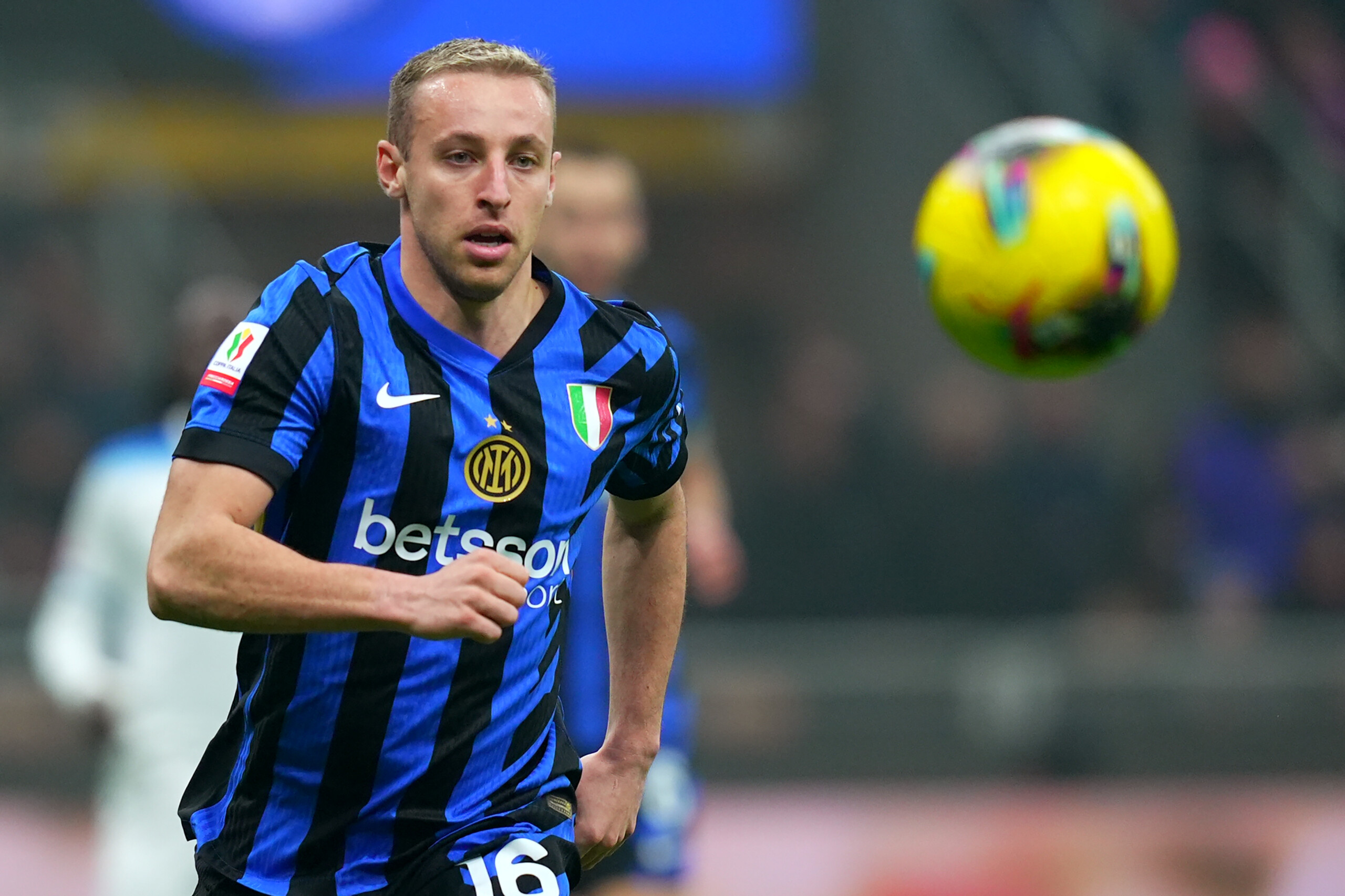 inter frattesi opere avec succes debut de la reeducation scaled