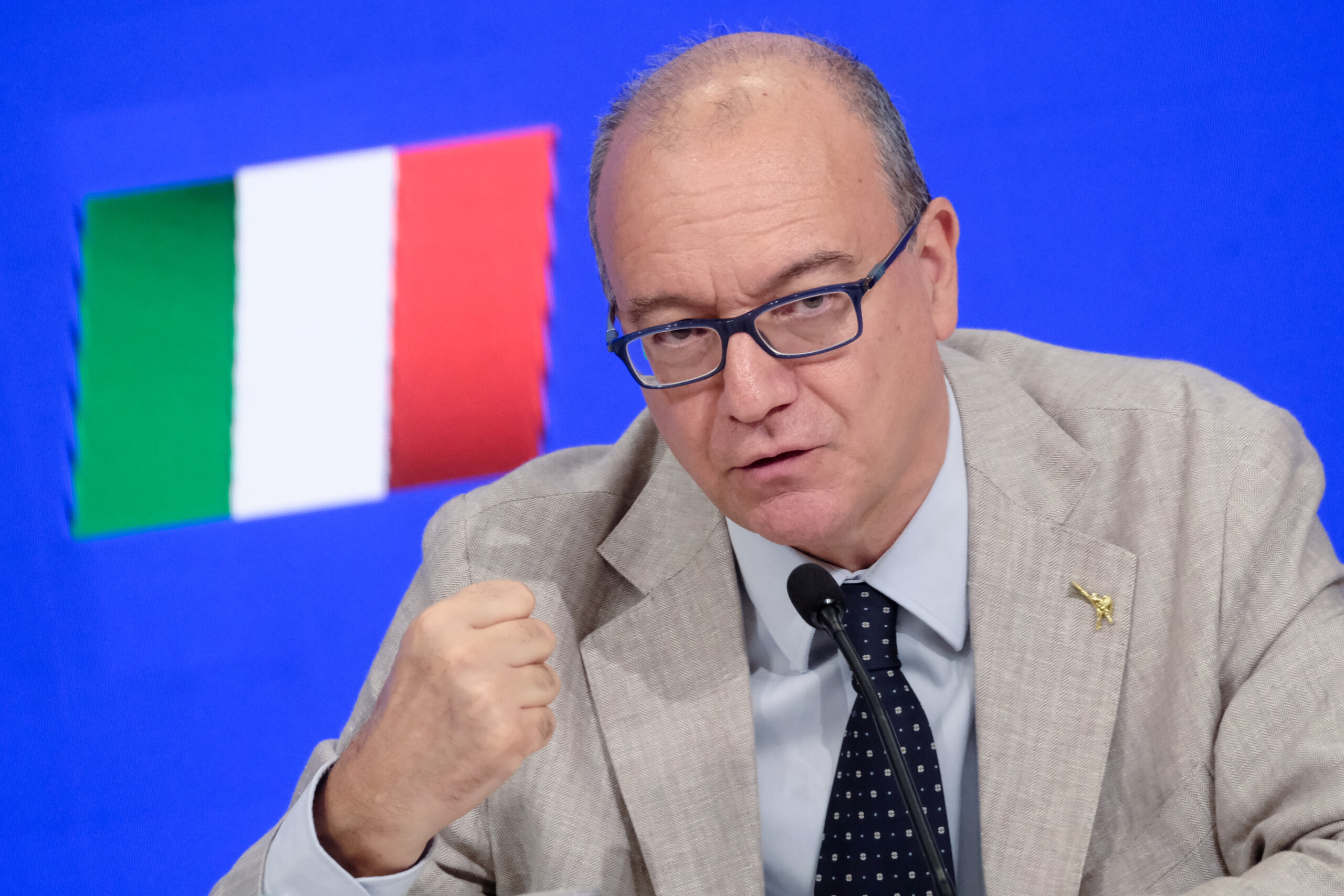maturite valditara avec la reforme rejetee ceux qui restent muets a loral sont recales scaled
