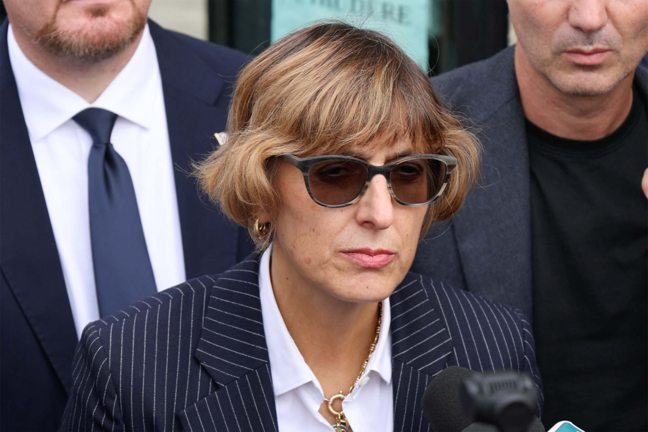 affaire almasri le tribunal des ministres autorise bongiorno a consulter les pieces du dossier scaled