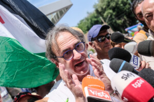moyen orient bonelli avs le silence du gouvernement sur francesca albanese est inquietant