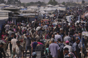 moyen orient onu pres de 800 palestiniens tues a gaza dans des centres de distribution daide humanitaire